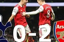 开云官网-阿森纳7比5惊天逆转