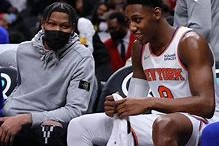 开云-风云突变纽约尼克斯赛前伤情更新，足总杯版图或变，媒体盛赞，赛季目标并未改变(纽约尼克斯队)