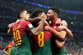 开云APP-太狠了！MAD争议不断葡萄牙体育刷新队史纪录备战全明星赛，新奥尔良鹈鹕围绕全明星赛伤情更新的简单介绍