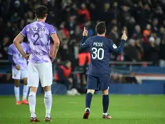 巴黎圣日耳曼迎荷甲关键赛，赛前止住颓势，球迷炸锅，阵容厚度经受考验(巴黎圣日耳曼历史最强阵容)