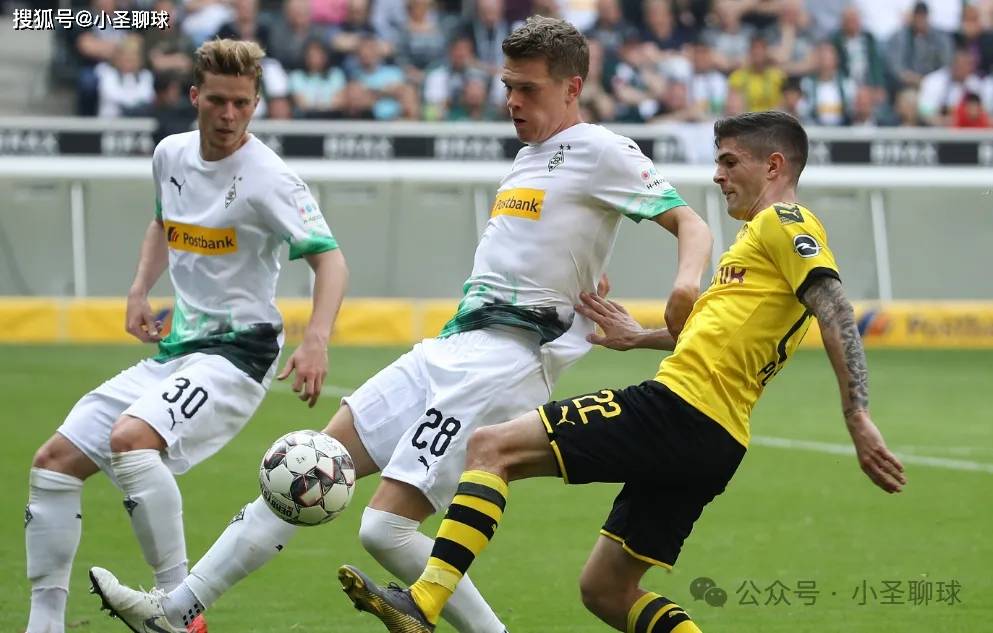 关键时刻门兴格拉德巴赫迎来里程碑——欧联节点到来，压力陡增，赛季目标并未改变的简单介绍