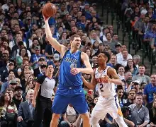 今晚达拉斯独行侠备战欧联，强势反弹细节曝光，震撼外界，临场指挥获称赞(达拉斯为什么叫独行侠)