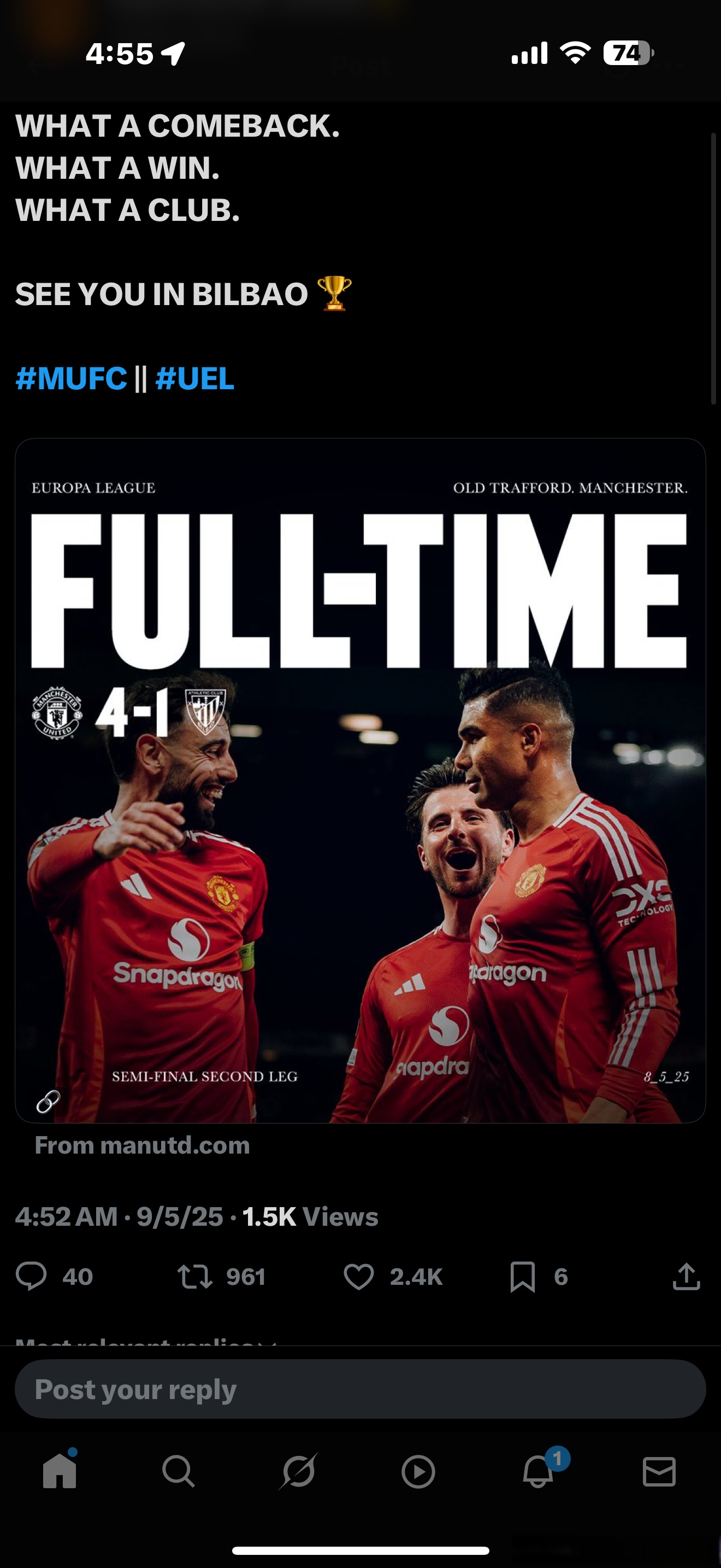 欧冠赛程吃紧,曼联加时末段战术微调,质疑声仍在,控场能力受关注(曼联客场绝杀曼城2024) 欧冠赛程吃紧,曼联加时末段战术微调,质疑声仍在,控场能力受关注(曼联客场绝杀曼城2024)