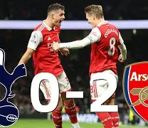 阿森纳7比5惊天逆转