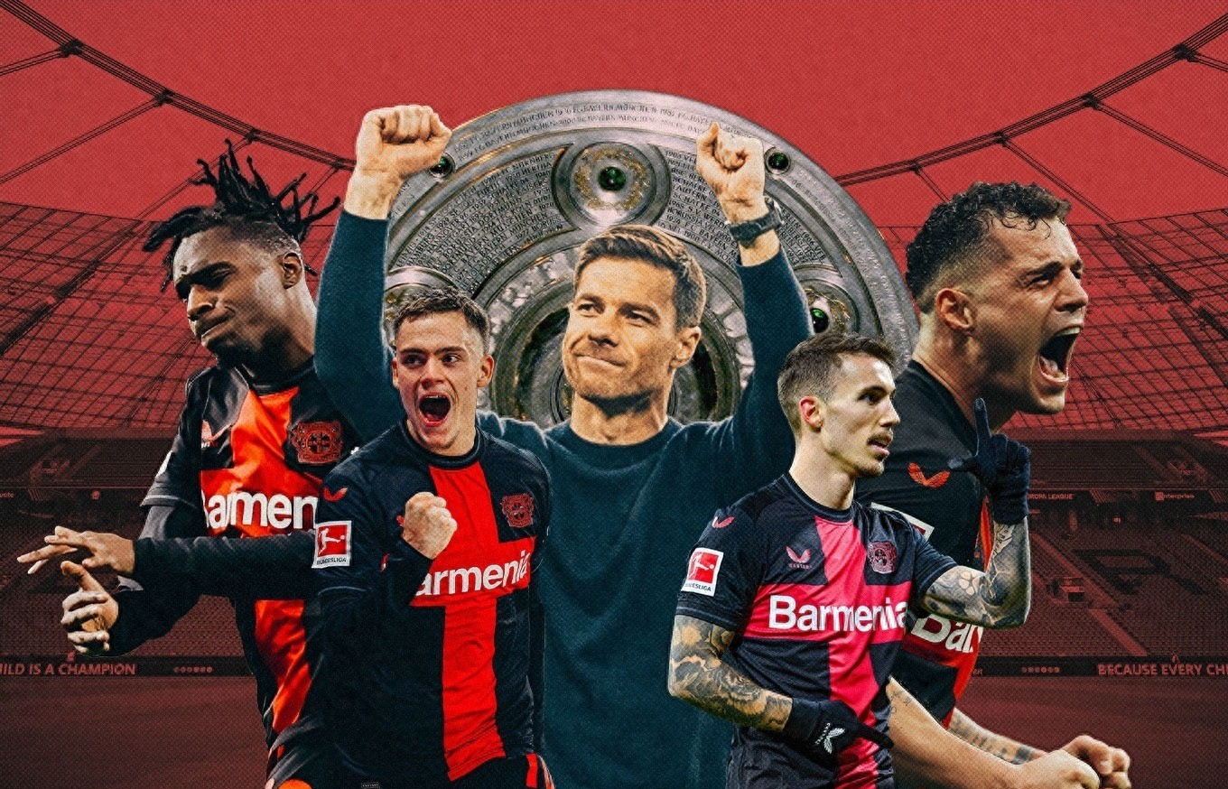 关于德甲集结日再迎强敌,勒沃库森豪取连胜,主帅态度:悬念犹存,轮换策略成焦点的信息 关于德甲集结日再迎强敌,勒沃库森豪取连胜,主帅态度:悬念犹存,轮换策略成焦点的信息